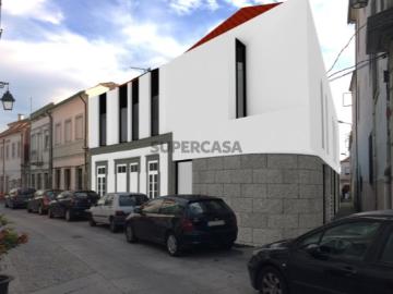 Apartamento T2 Duplex no Centro Histórico de Viana do Castelo