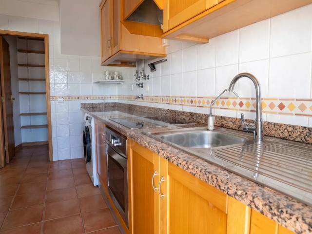 Apartamento T2 Duplex no alto das Gaeiras – Óbidos