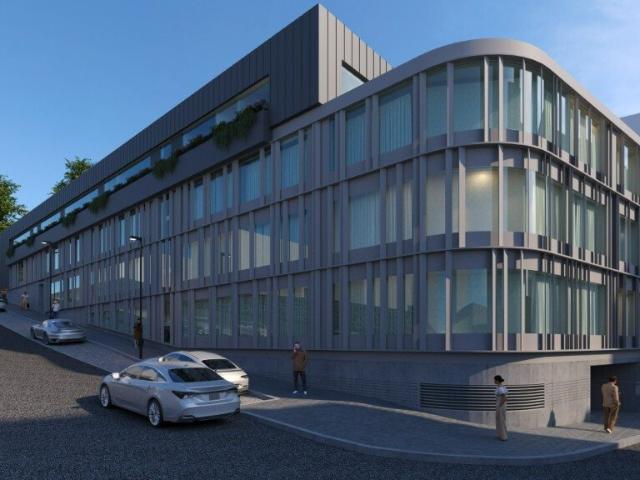 Apartamento T2 Duplex no Bonfim, Porto 83m² Bonfim
