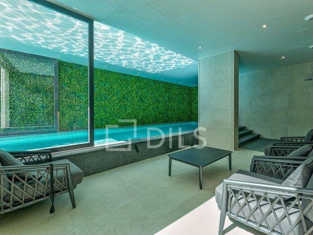 Apartamento T2 duplex no empreendimento 37 Casal Ribeiro, em Lisboa