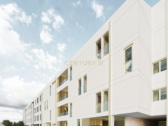Apartamento T2 Duplex no Littora Golden