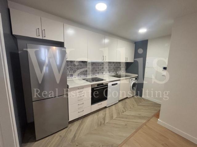Apartamento T2 Duplex no Martim Moniz | Wallis Real Estate