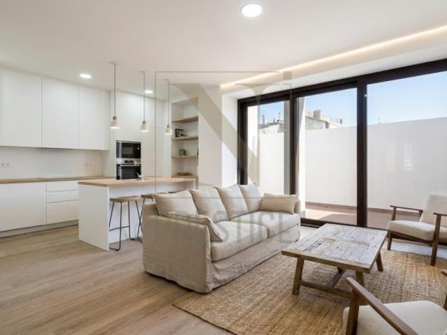 Apartamento T2 Duplex na Figueira da Foz