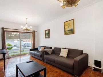 Apartamento T2 Duplex na Praia da Barra
