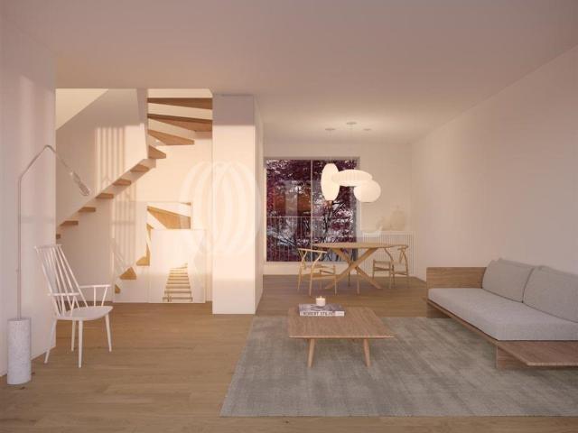 Apartamento T2 duplex, Páteo da Cordoaria, Lisboa 0m² Alcântara