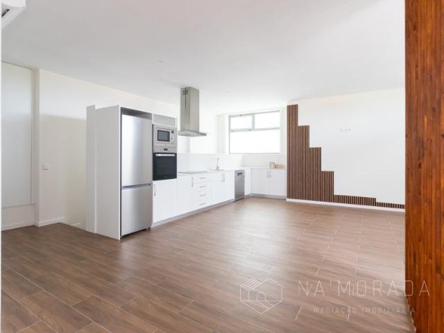 Apartamento T2 duplex para venda em Argoncilhe, Santa Maria da Feira