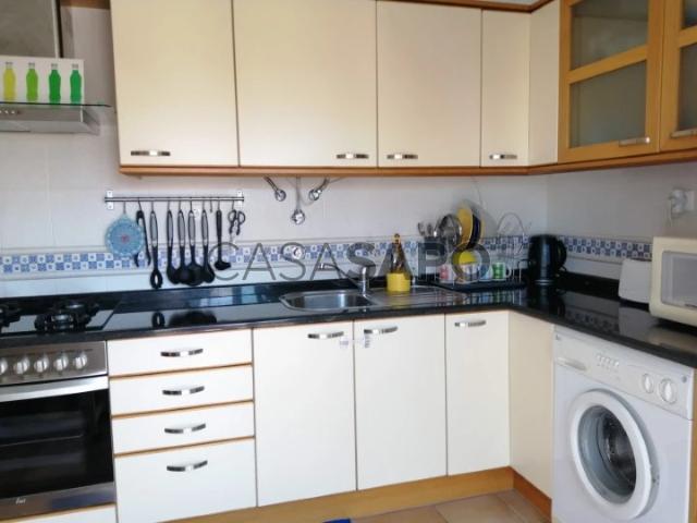 Apartamento T2 Duplex para alugar em
