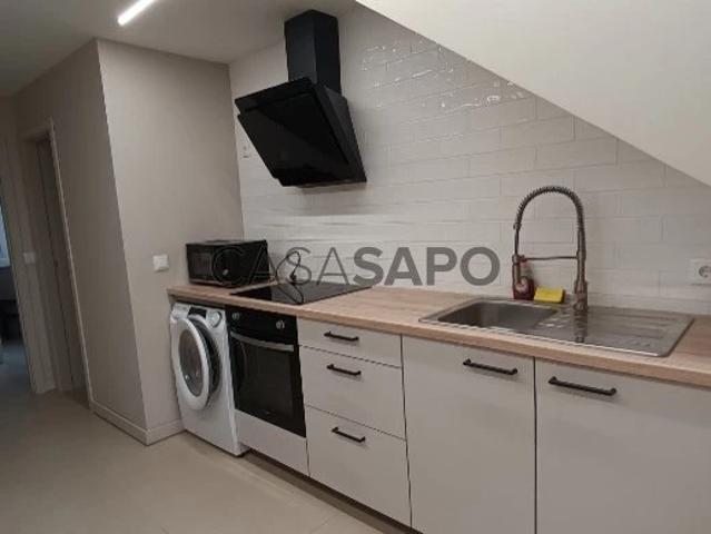 Apartamento T2 Duplex para alugar em Coimbra