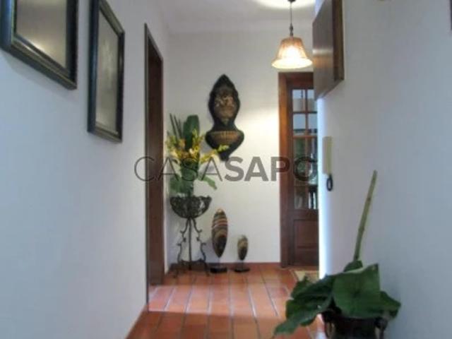 Apartamento T2 Duplex para alugar em Benavente