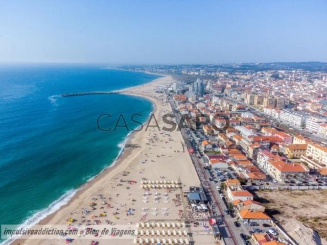 Apartamento T2 Duplex para alugar em Espinho