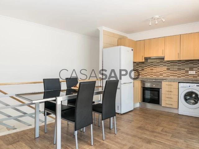 Apartamento T2 Duplex para alugar em Vila Real de Santo António