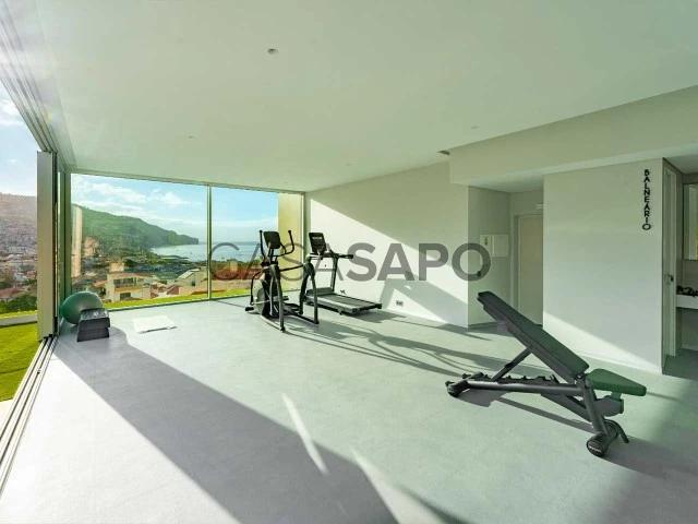 Apartamento T2 Duplex para alugar no Funchal