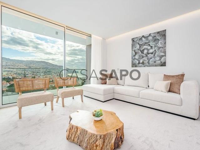 Apartamento T2 Duplex para alugar no Funchal