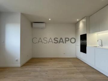 Apartamento T2 Duplex para alugar no Porto