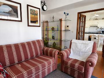 Apartamento T2 Duplex para Arrendamento