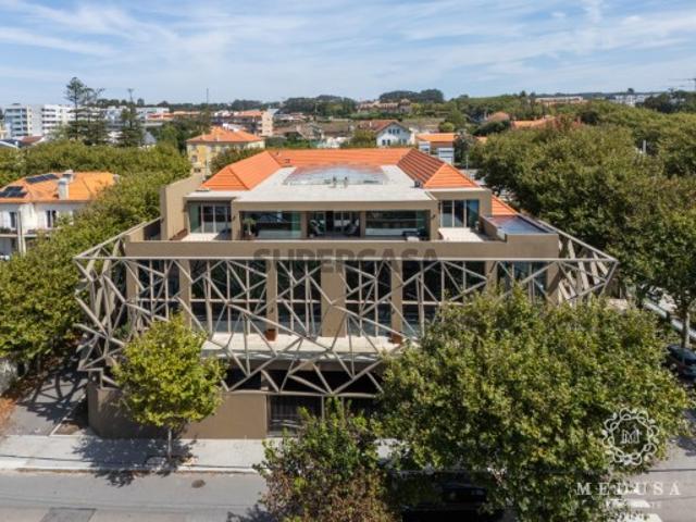Apartamento T2 Duplex | Praia da Granja