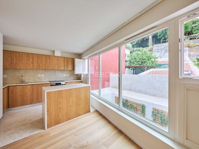 Apartamento T1 Duplex Principe Real Lisboa