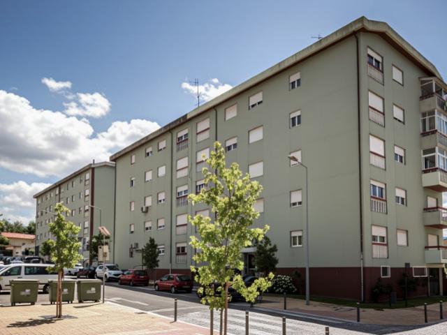 APARTAMENTO T2 DUPLEX REMODELADO