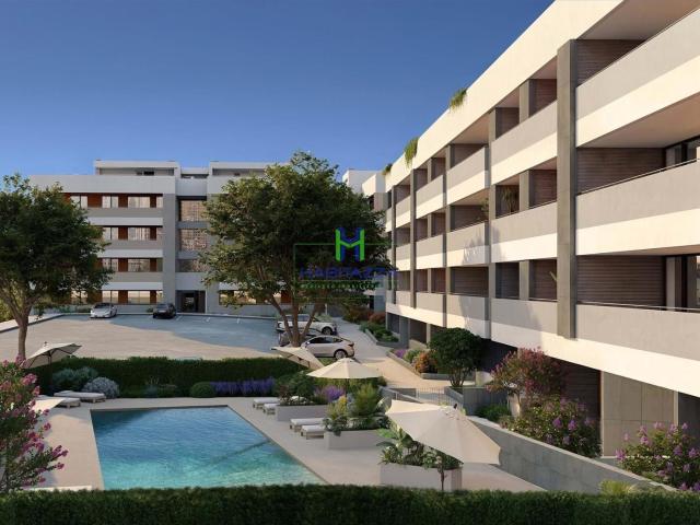 Apartamento T2 + Duplex Topo de Gama, em Condomínio de Luxo. 217m² São gonçalo de lagos
