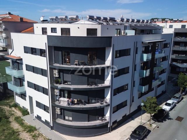 Apartamento T2 Duplex Urgezes, Guimarães