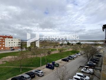 Alhos Vedros, Concelho de Moita, Distrito de Setúbal