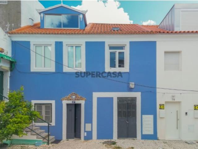 Apartamento T2 DUPLEX Venda em Belém,Lisboa