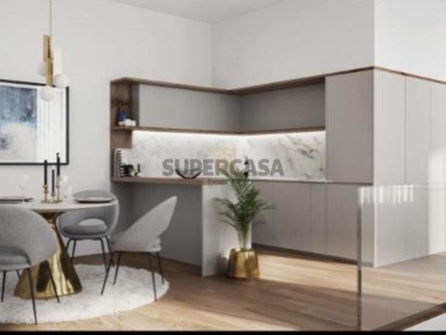 Apartamento T2 DUPLEX Venda em Lordelo do Ouro e Massarelos,Porto