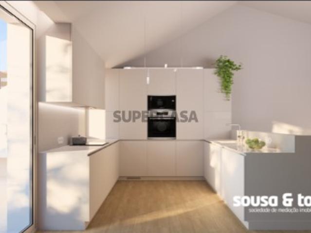 Apartamento T2 DUPLEX Venda em Leiria, Pousos, Barreira e Cortes,Leiria