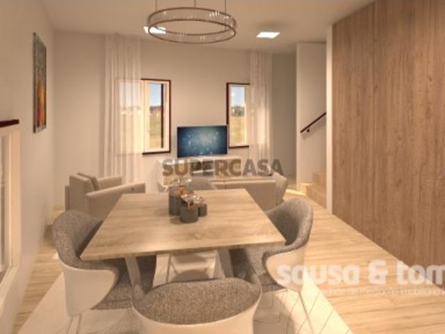 Apartamento T2 DUPLEX Venda em Leiria, Pousos, Barreira e Cortes,Leiria