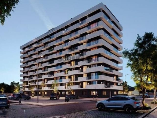Apartamento T2 DUPLEX Venda em Matosinhos e Leça da Palmeira,Matosinhos