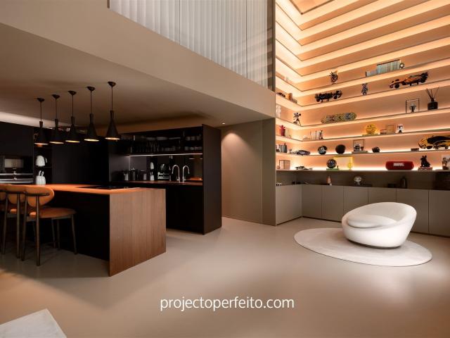 Apartamento T2 DUPLEX Venda em São Félix da Marinha,Vila Nov. 152m² São Félix Da Marinha