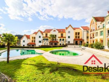 Apartamento T2 DUPLEX Venda em São Pedro do Sul, Várzea e Baiões,São Pedro do Sul