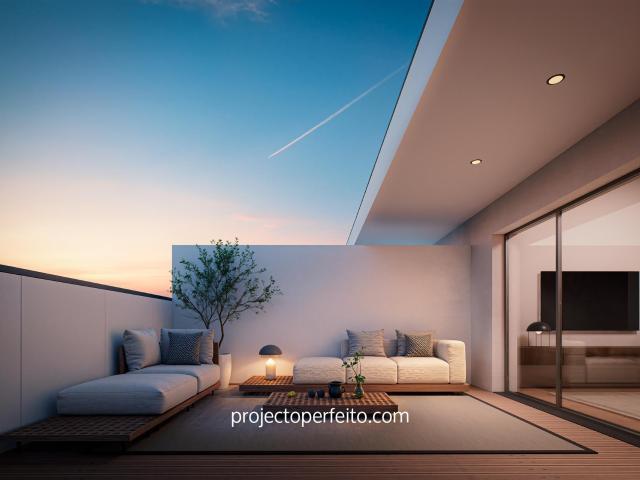 Apartamento T2 Duplex Venda em Silvalde,Espinho 154m² Silvalde