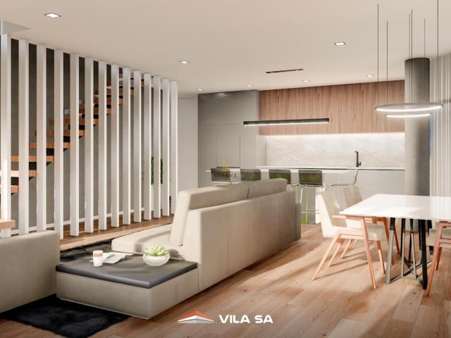 Apartamento T2 Duplex Venda em Repeses e São Salvador,Viseu 246m² Repeses e São Salvador