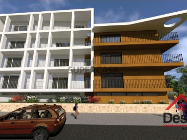 Apartamento T2 DUPLEX Venda em Tondela e Nandufe,Tondela