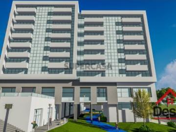 Apartamento T2+2 DUPLEX Venda em Viseu,Viseu