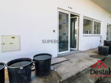 Apartamento T2 DUPLEX Venda em Viseu,Viseu