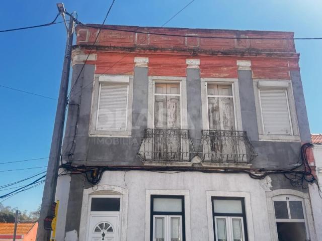 Apartamento t2 Duplex, Viso,Setubal
