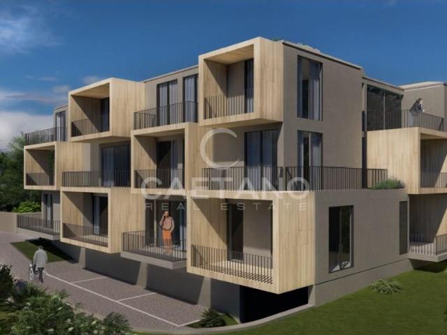 Apartamento T2 E, O Luxo De Viver Bem 0m² São Martinho