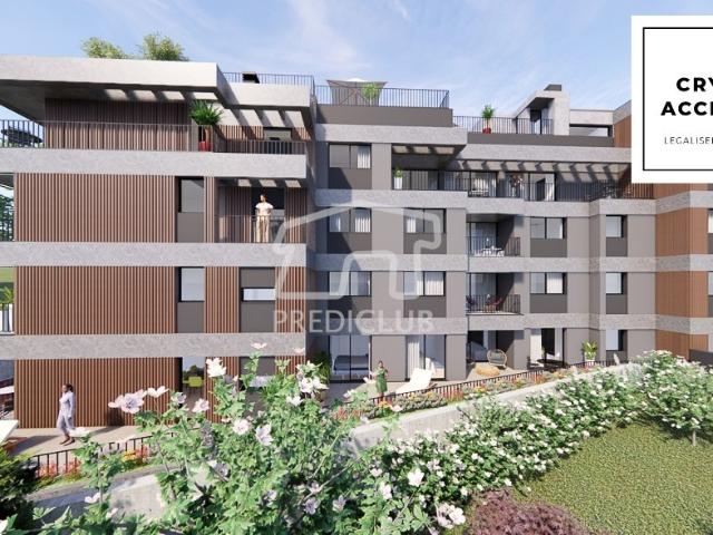 Apartamento T2 Edifício UPTOWN 30 Machico
