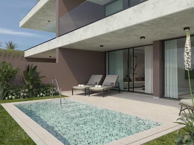 Apartamento T2 Edifício Uptown Lux 103m² Santa Luzia Funchal