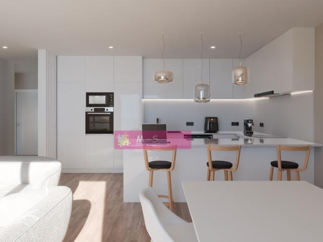 Apartamento T2 Edifício AURUM 1482