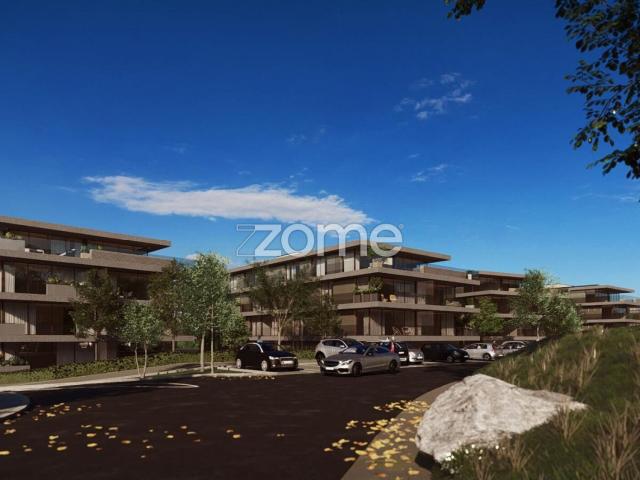 Apartamento T2 Edifício Carvalhal Fafe