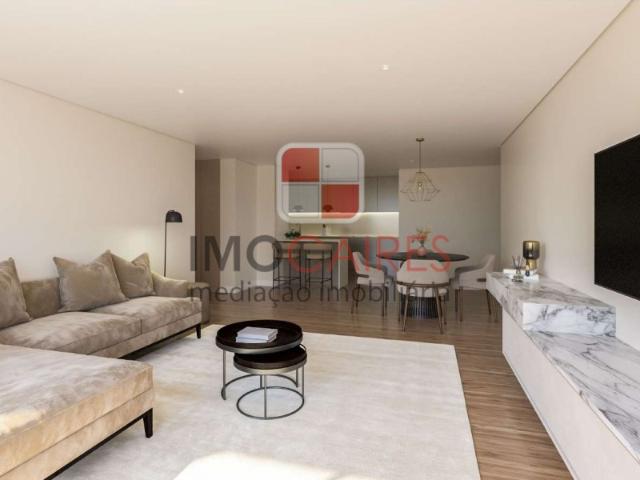 Apartamento T2 'Edifício Hinton' Santa Luzia, Funchal