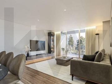Apartamento T2 | Edifício Hinton | Rua 31 de Janeiro | Funch. 80m² Santa Luzia Funchal