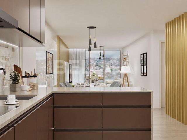 Apartamento T2 || Edifício Ml 03 || Rancho Câmara De Lobos 96m² Câmara De Lobos