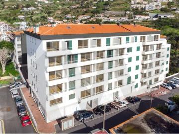 Apartamento T2 | Edifício Girassol II | Caniço
