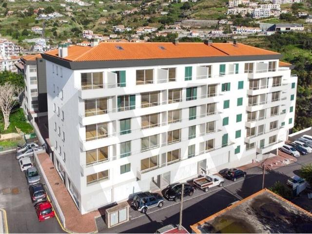 Apartamento T2 | Edifício Girassol II | Caniço
