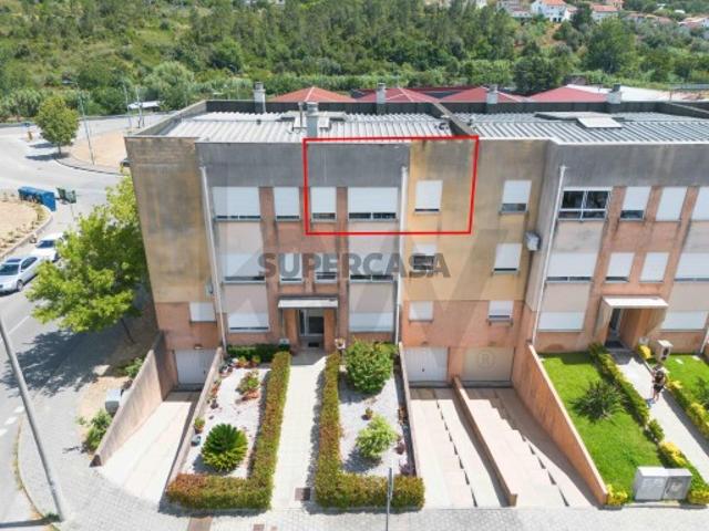Apartamento T2 Eiras com garagem