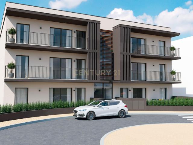 Apartamento T2 EIRAS ONE – O Novo Empreendimento de Referência em Eiras